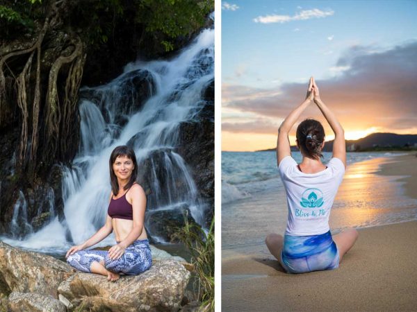 Agnieszka Kowalska - Bliss in Me - Okinawa Yoga Project 04