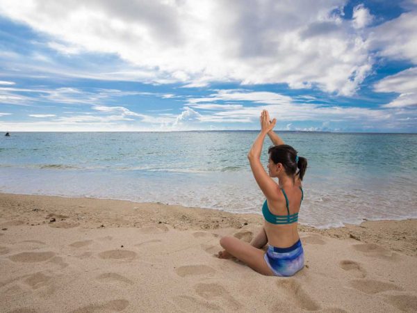 Agnieszka Kowalska - Bliss in Me - Okinawa Yoga Project 06